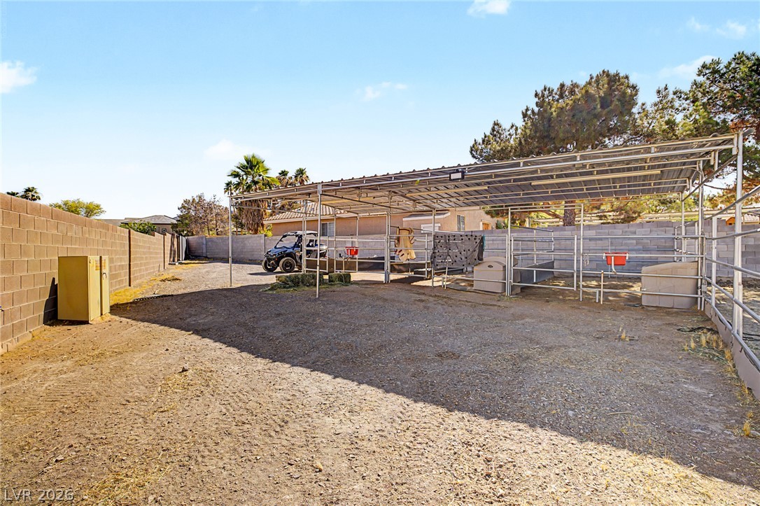 621 Lomprey Avenue Henderson NV 89002