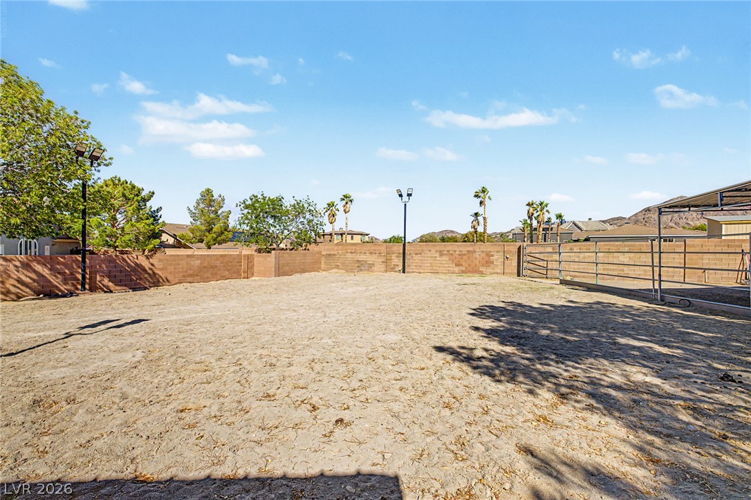 621 Lomprey Avenue Henderson NV 89002