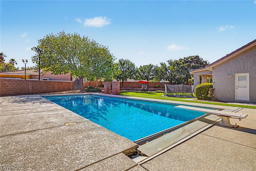 621 Lomprey Avenue Henderson NV 89002