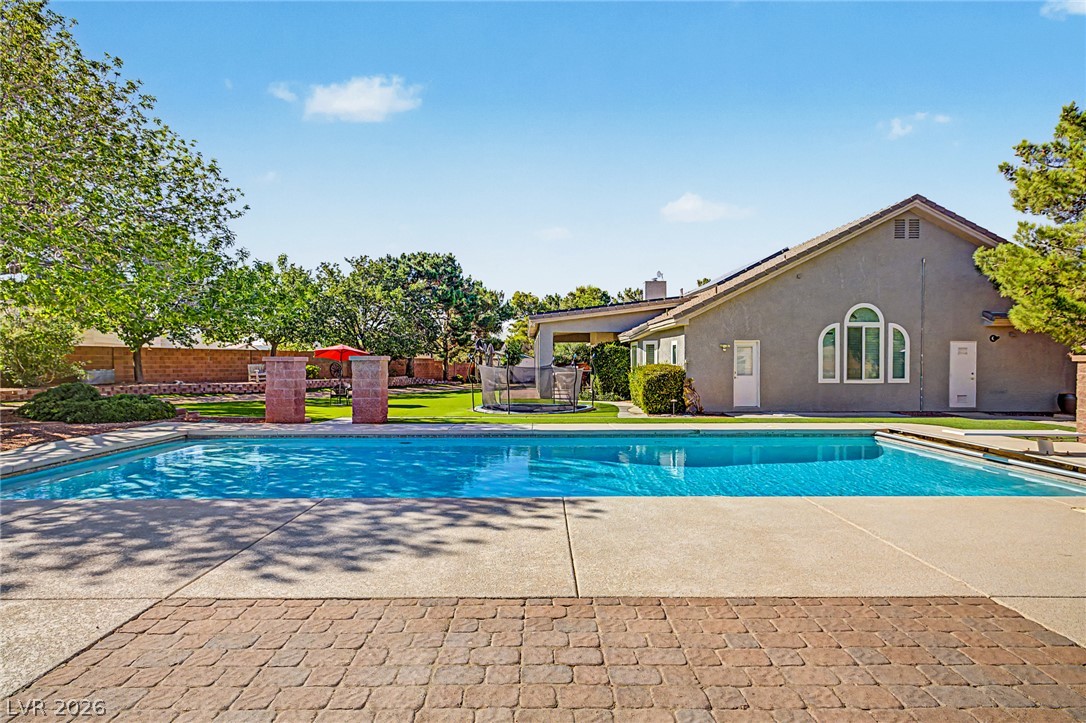 621 Lomprey Avenue Henderson NV 89002