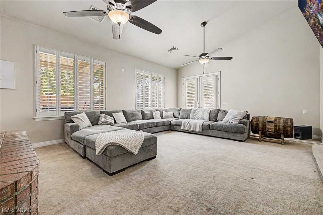 621 Lomprey Avenue Henderson NV 89002