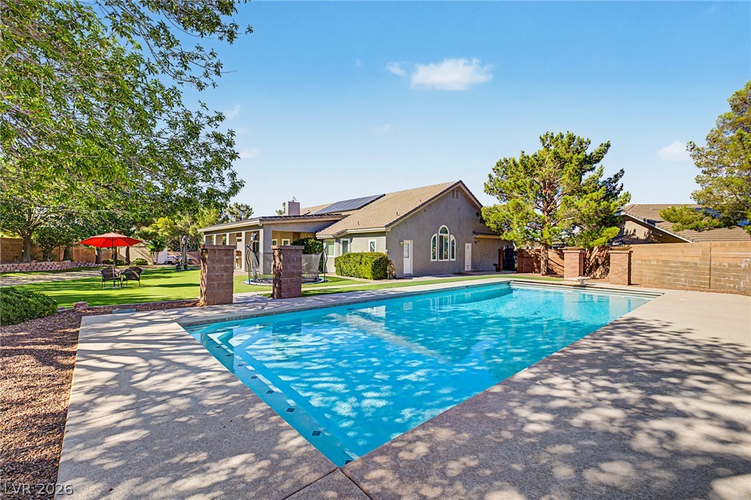 621 Lomprey Avenue Henderson NV 89002