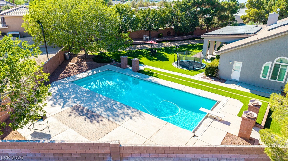 621 Lomprey Avenue Henderson NV 89002