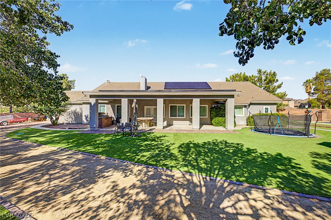 621 Lomprey Avenue Henderson NV 89002