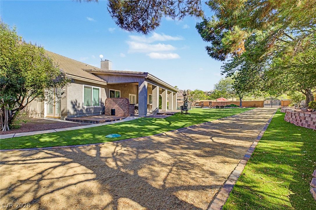 621 Lomprey Avenue Henderson NV 89002