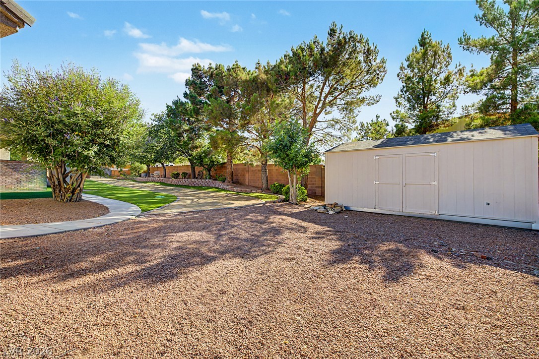 621 Lomprey Avenue Henderson NV 89002