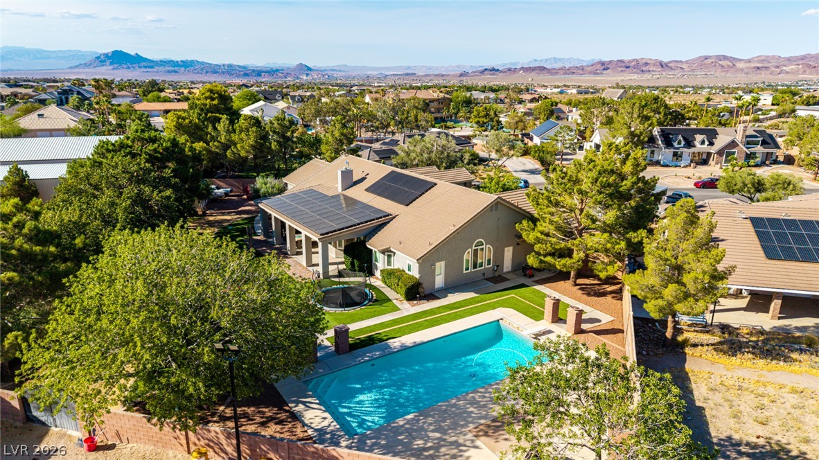 621 Lomprey Avenue Henderson NV 89002
