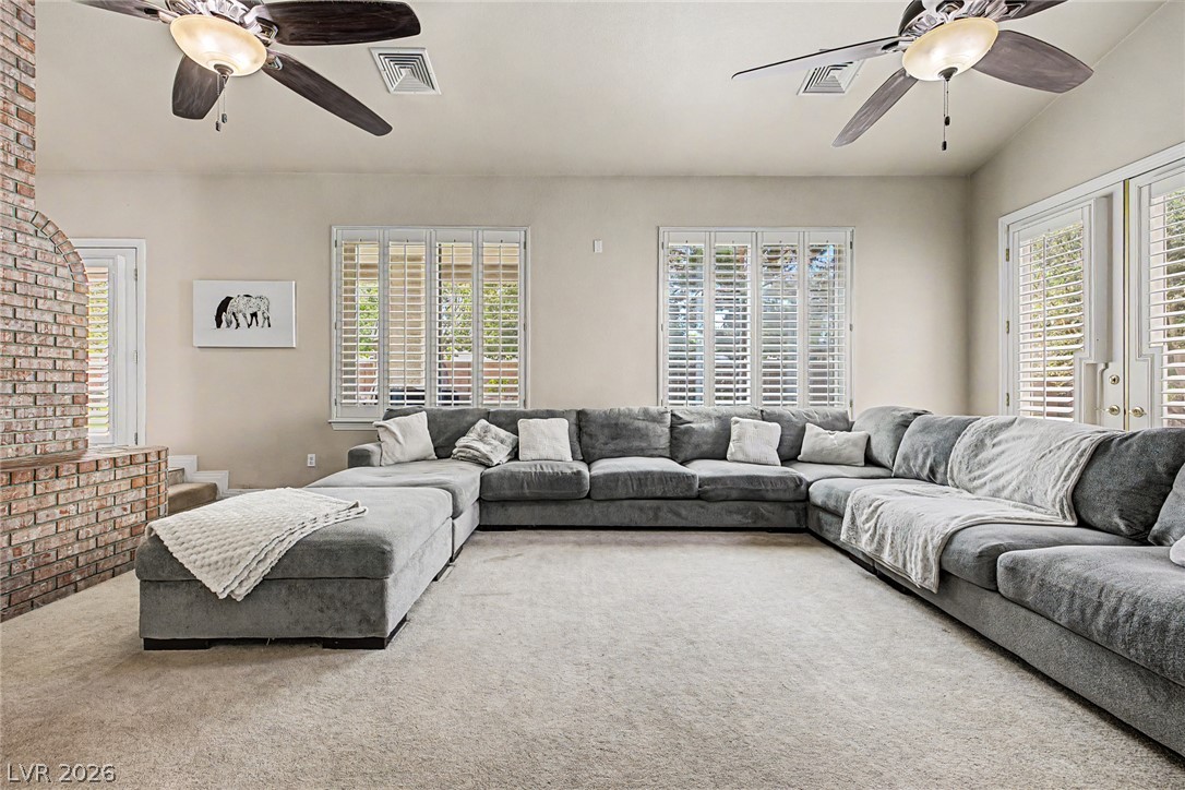 621 Lomprey Avenue Henderson NV 89002