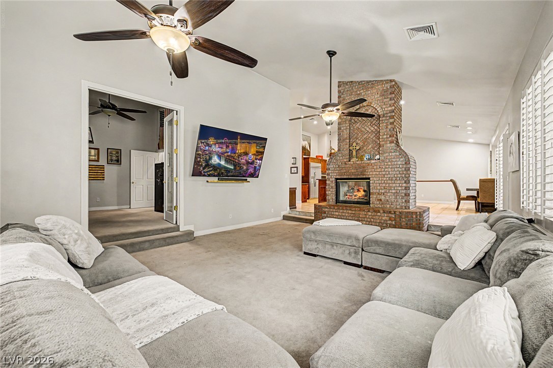 621 Lomprey Avenue Henderson NV 89002
