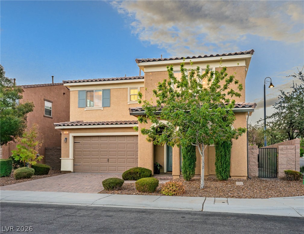 3045 Quiet Creek Avenue Henderson NV 89044