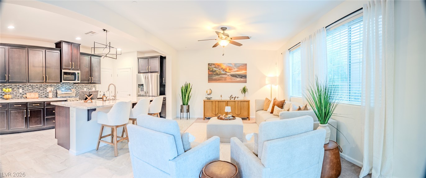 3045 Quiet Creek Avenue Henderson NV 89044