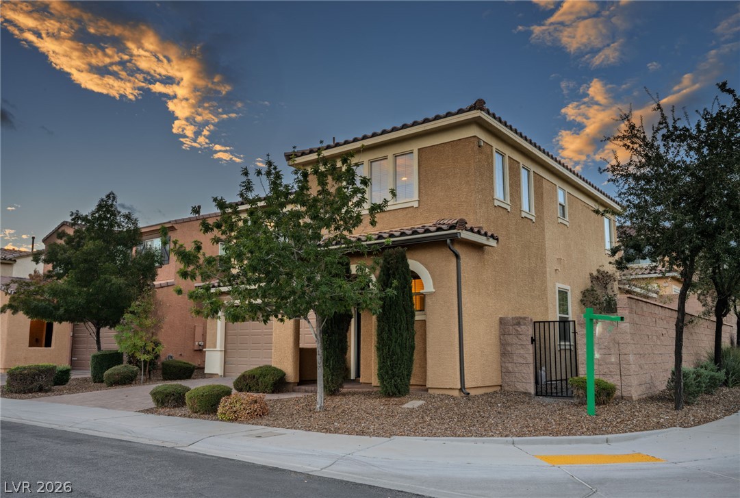 3045 Quiet Creek Avenue Henderson NV 89044