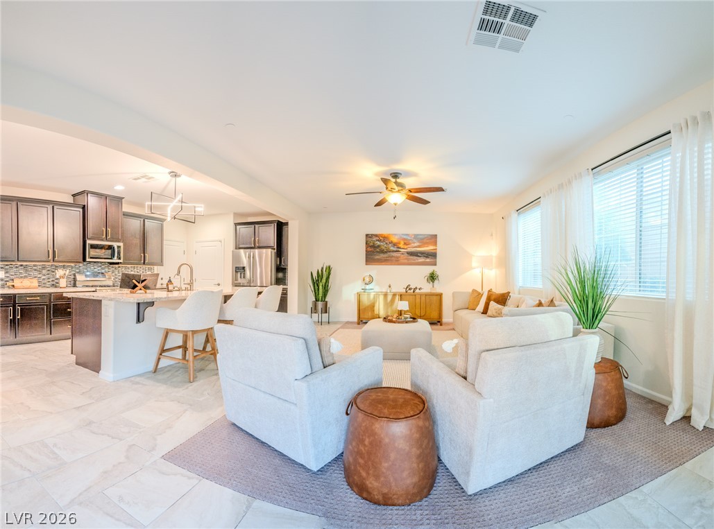 3045 Quiet Creek Avenue Henderson NV 89044
