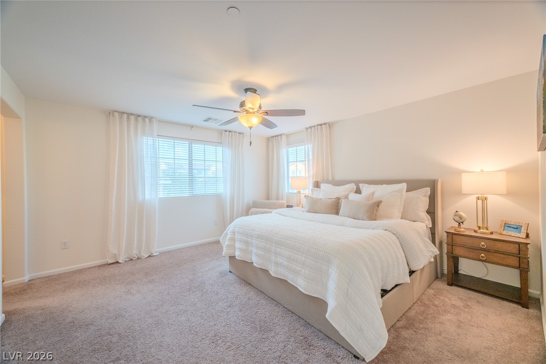 3045 Quiet Creek Avenue Henderson NV 89044