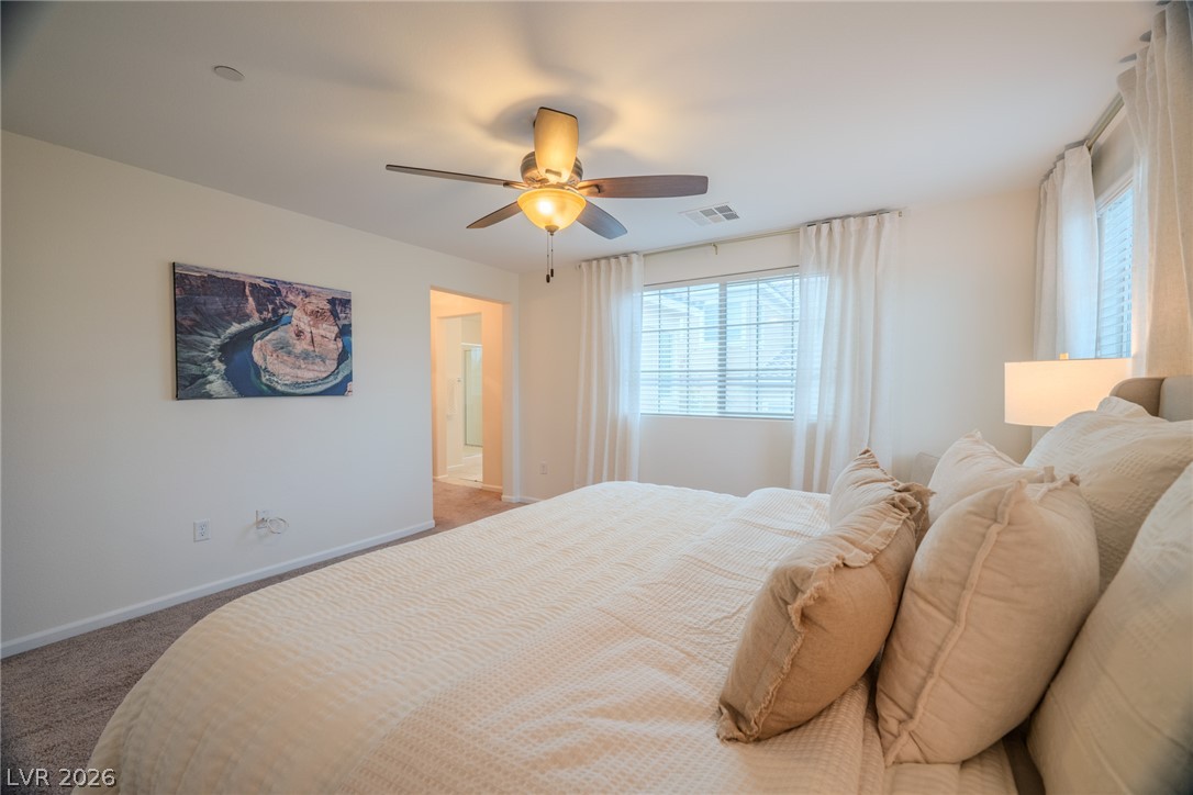 3045 Quiet Creek Avenue Henderson NV 89044