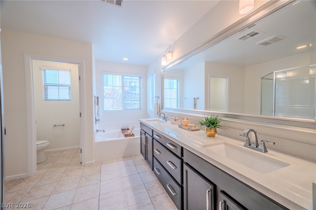 3045 Quiet Creek Avenue Henderson NV 89044
