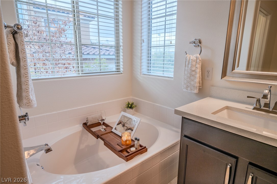 3045 Quiet Creek Avenue Henderson NV 89044