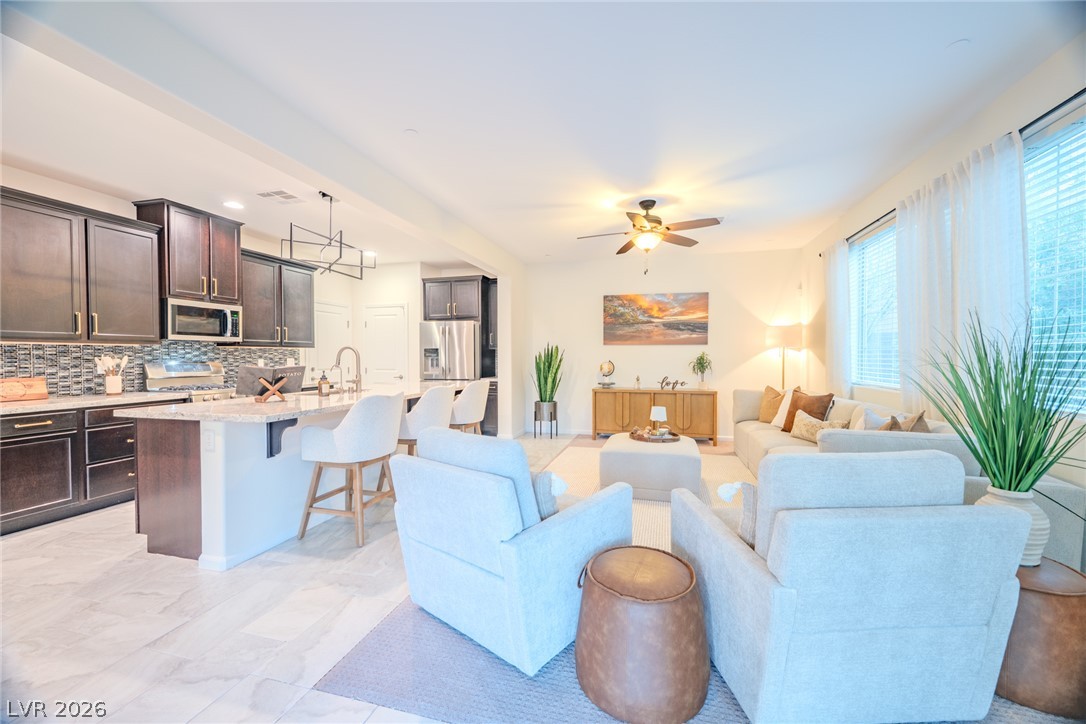 3045 Quiet Creek Avenue Henderson NV 89044