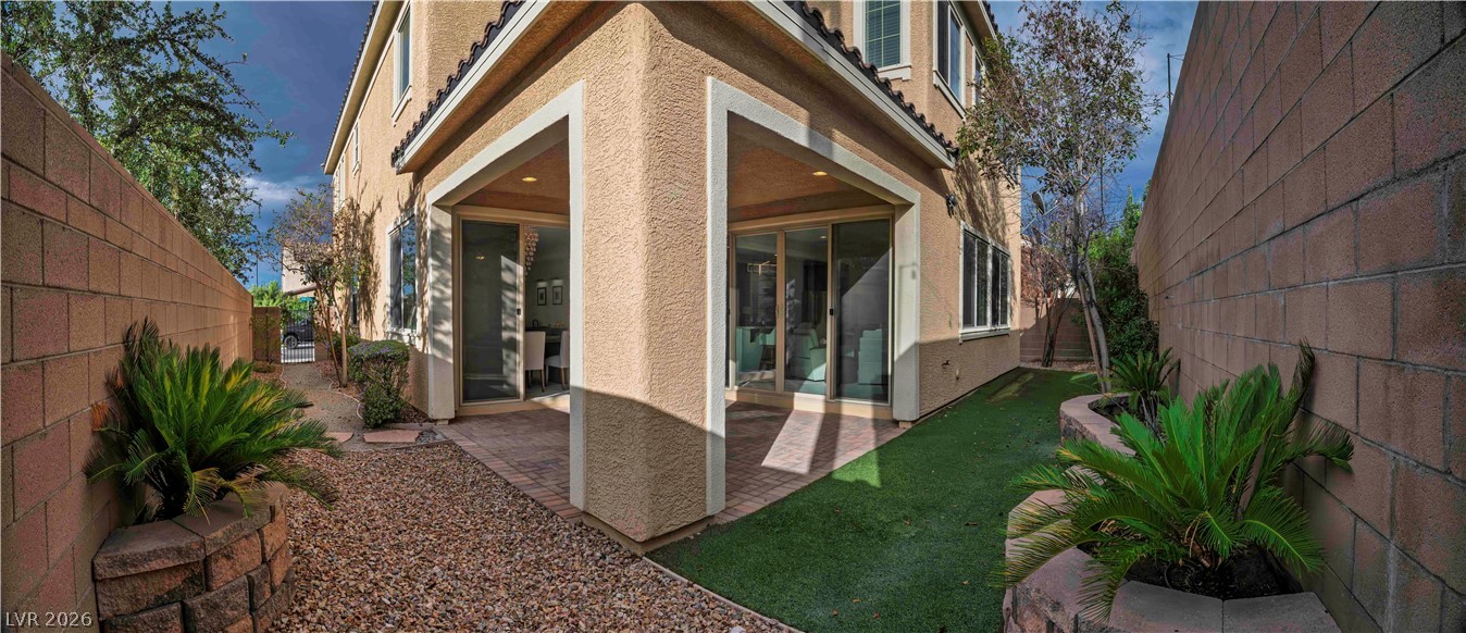 3045 Quiet Creek Avenue Henderson NV 89044