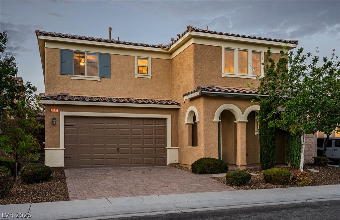 3045 Quiet Creek Avenue Henderson NV 89044