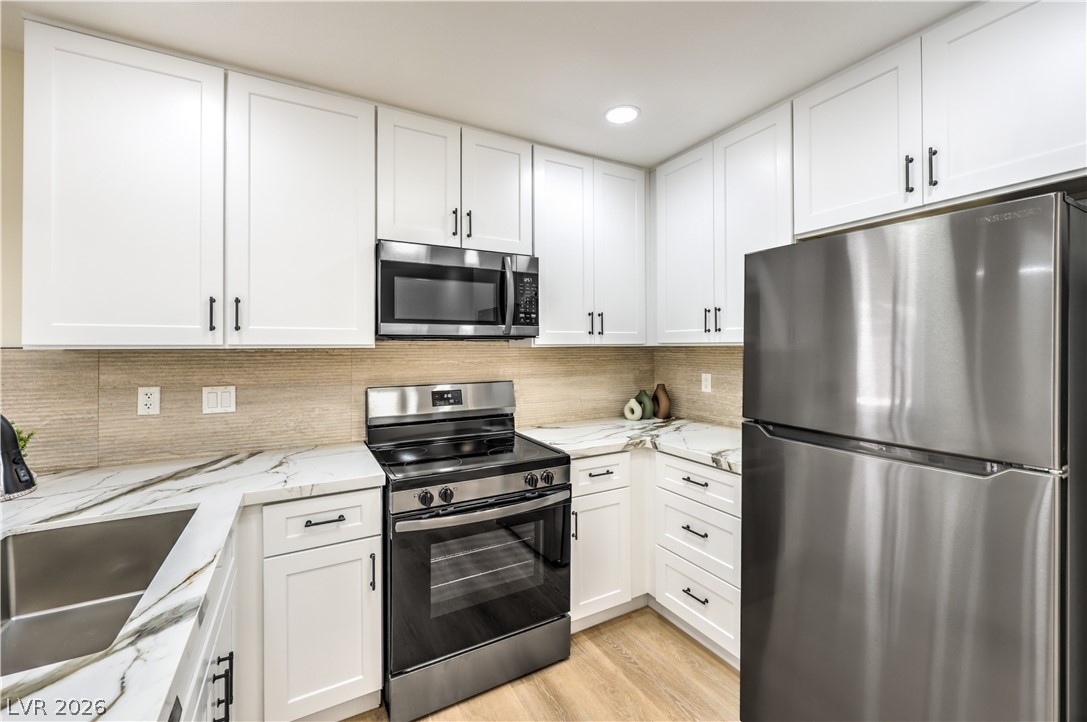 4370 Lariat Drive Las Vegas NV 89121