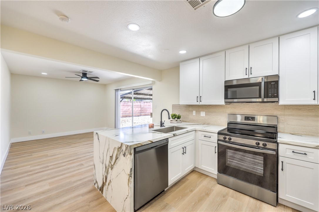 4370 Lariat Drive Las Vegas NV 89121