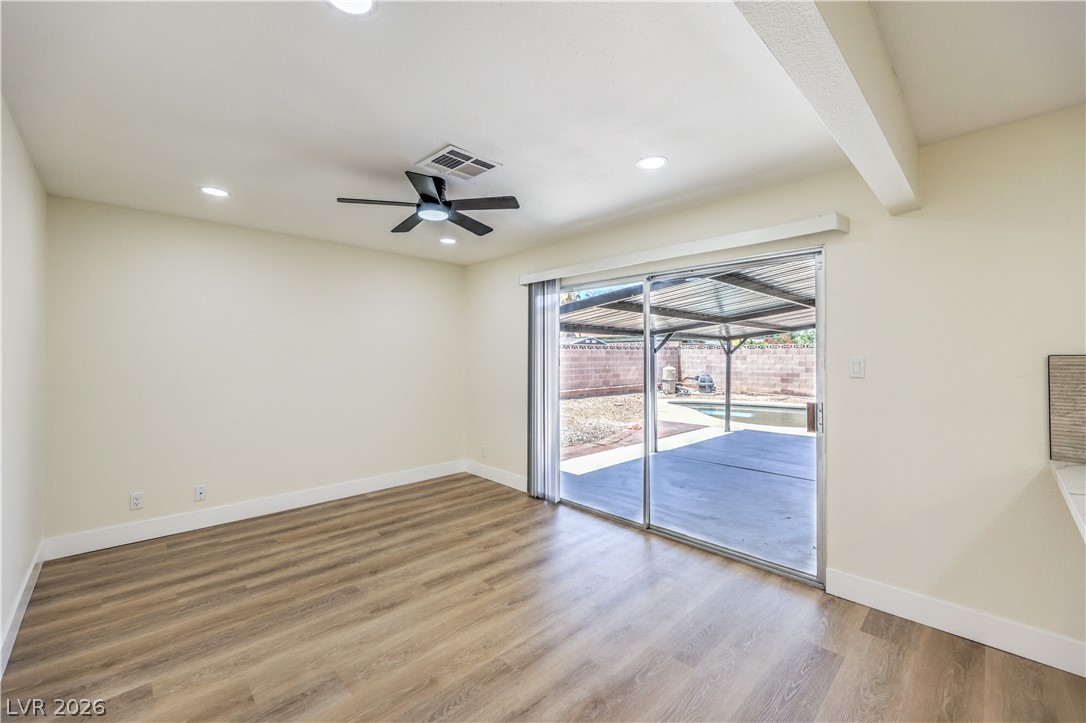 4370 Lariat Drive Las Vegas NV 89121