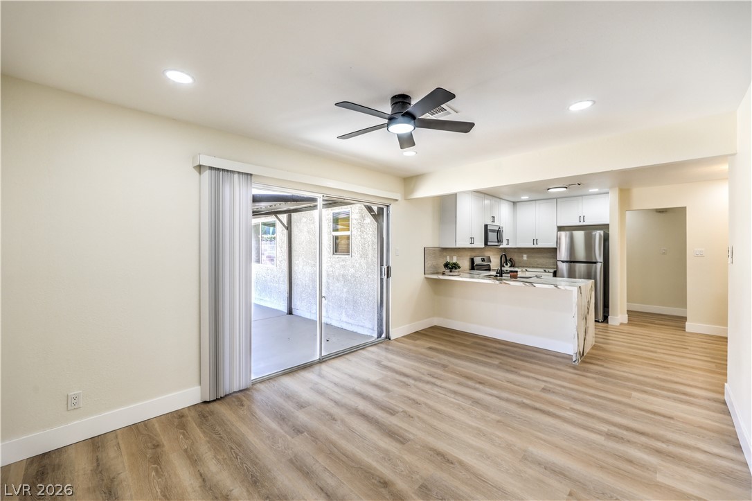 4370 Lariat Drive Las Vegas NV 89121