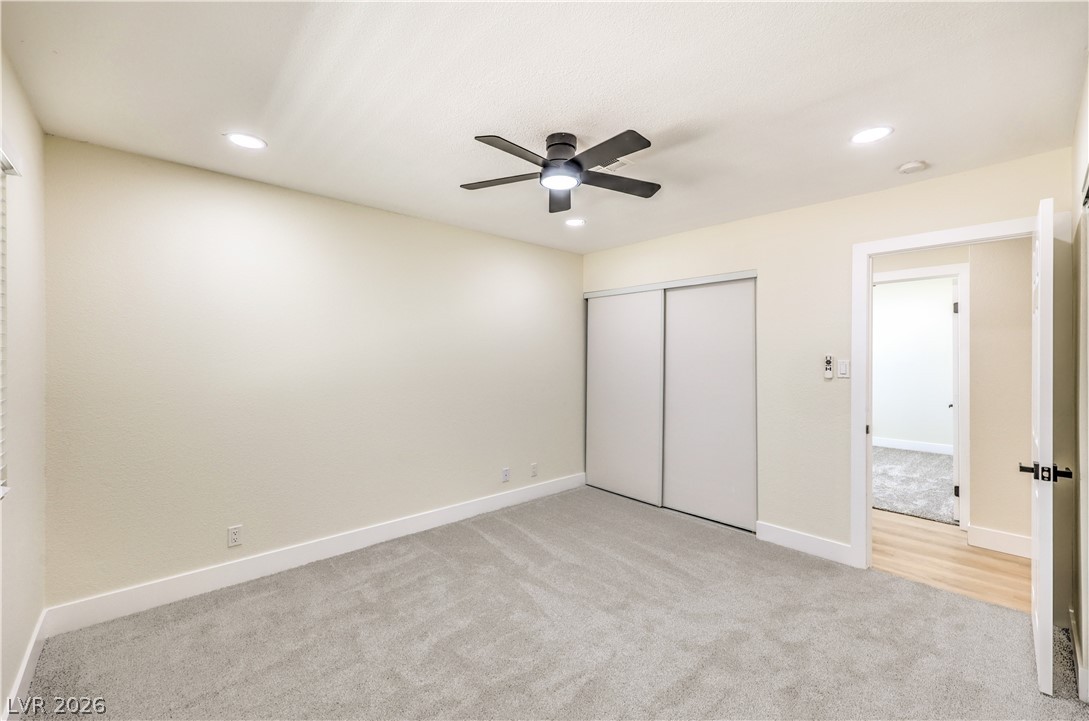 4370 Lariat Drive Las Vegas NV 89121