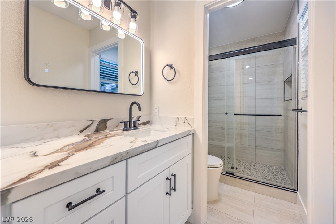 4370 Lariat Drive Las Vegas NV 89121