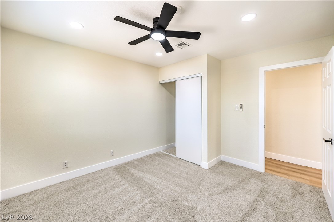 4370 Lariat Drive Las Vegas NV 89121