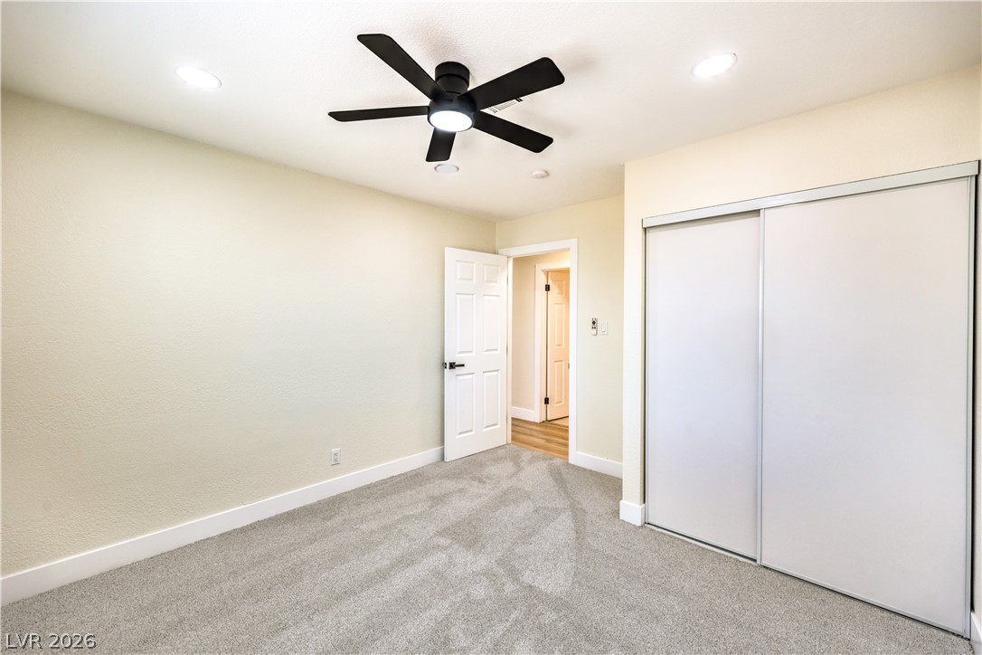 4370 Lariat Drive Las Vegas NV 89121
