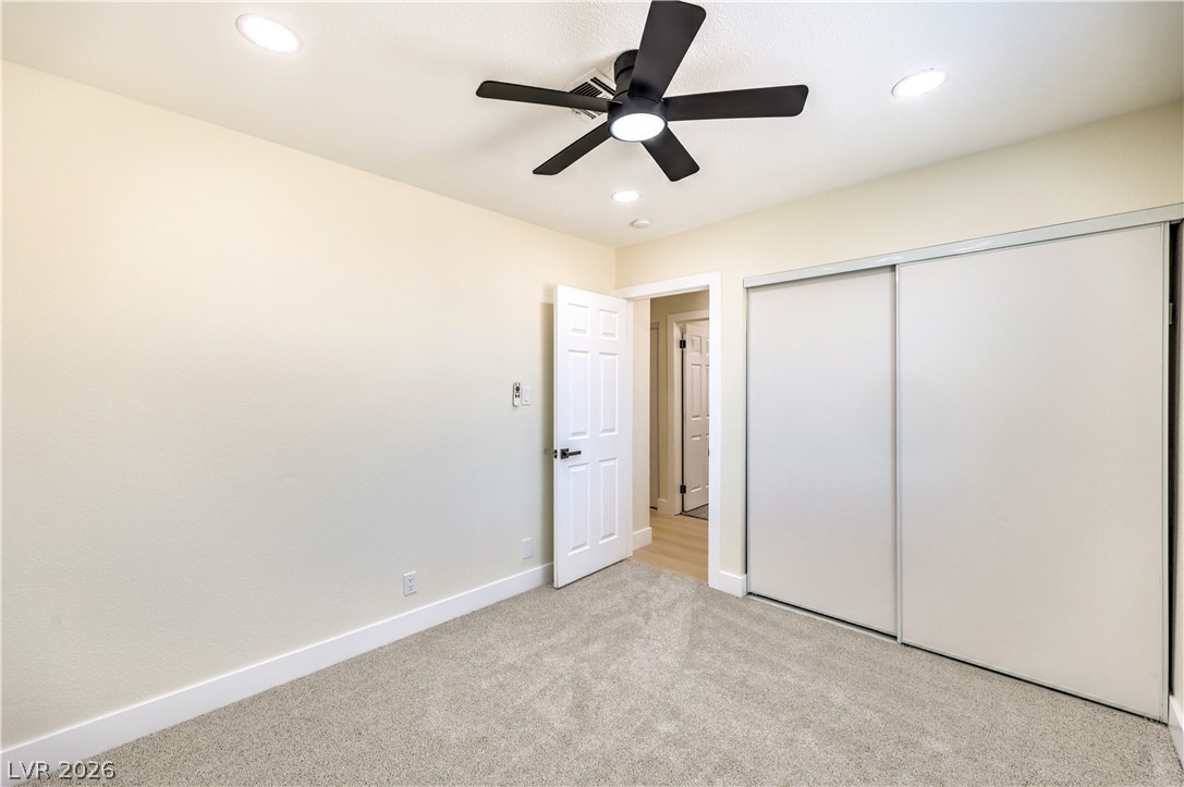 4370 Lariat Drive Las Vegas NV 89121