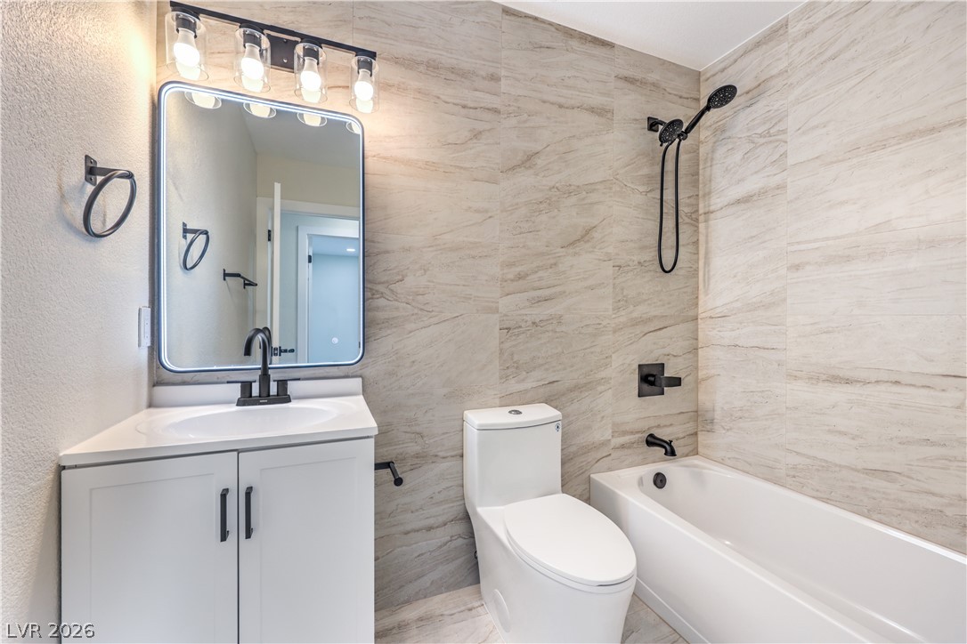 4370 Lariat Drive Las Vegas NV 89121