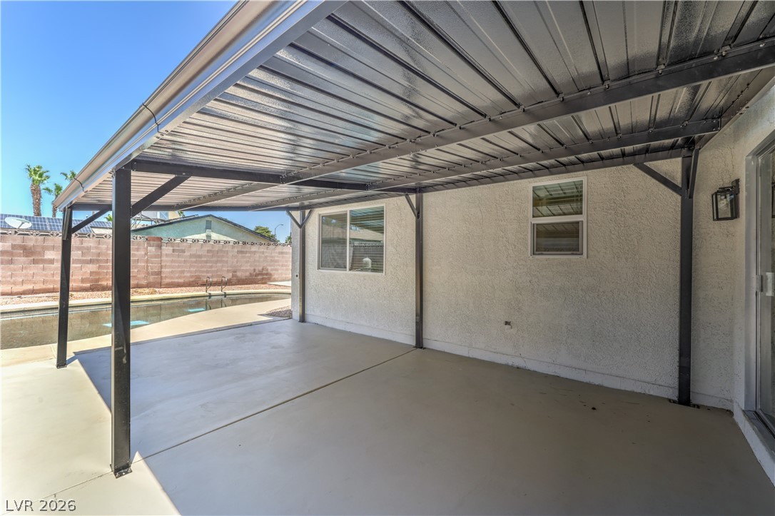4370 Lariat Drive Las Vegas NV 89121