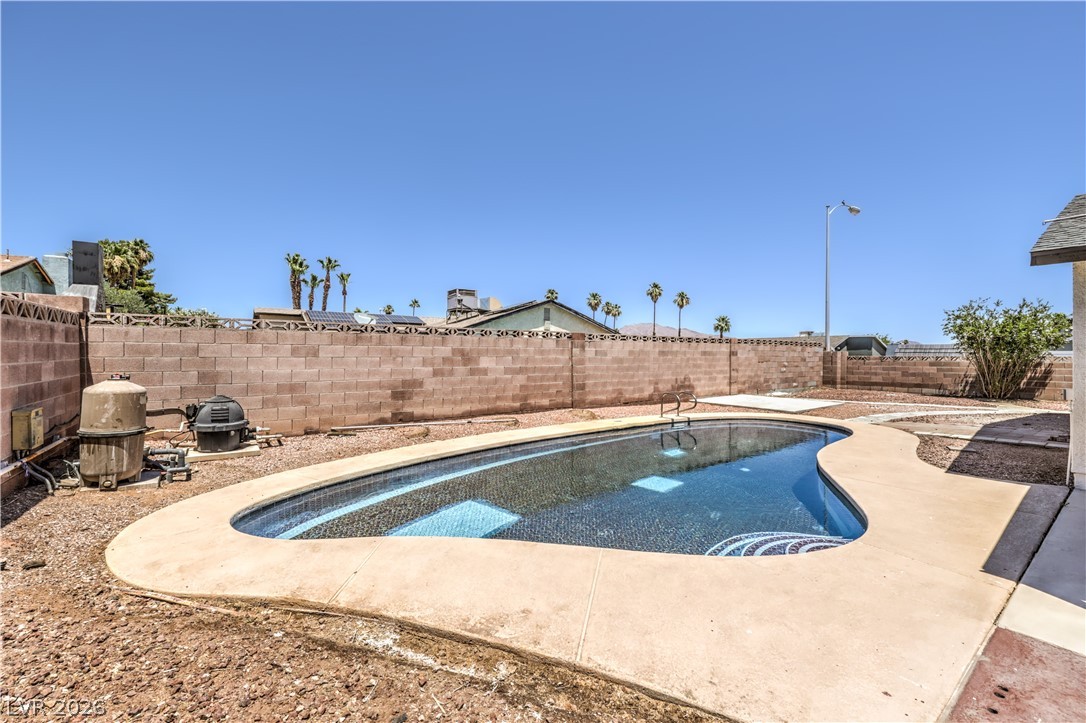 4370 Lariat Drive Las Vegas NV 89121