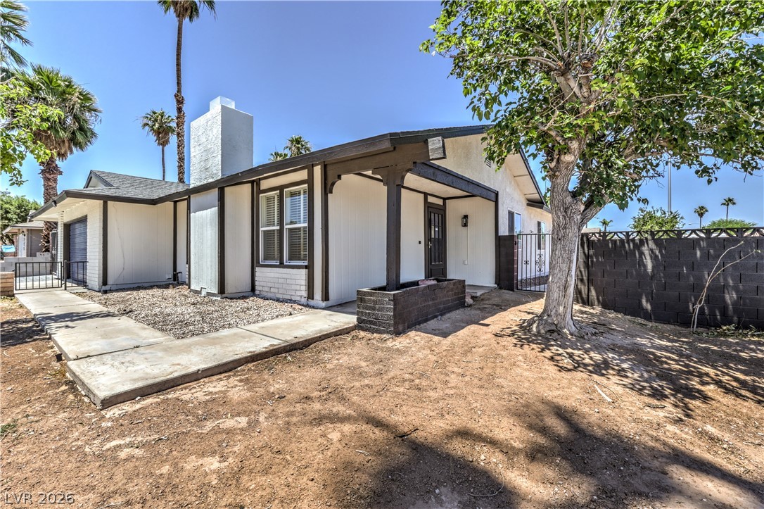 4370 Lariat Drive Las Vegas NV 89121
