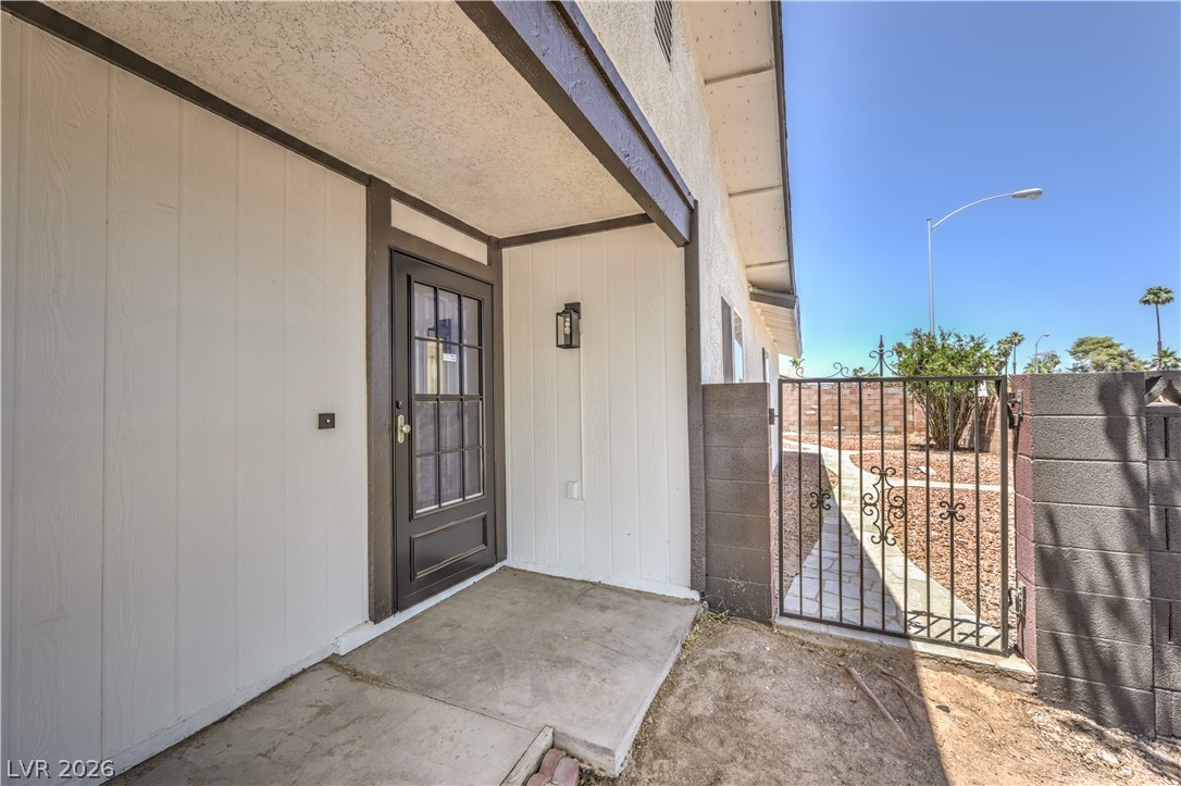 4370 Lariat Drive Las Vegas NV 89121