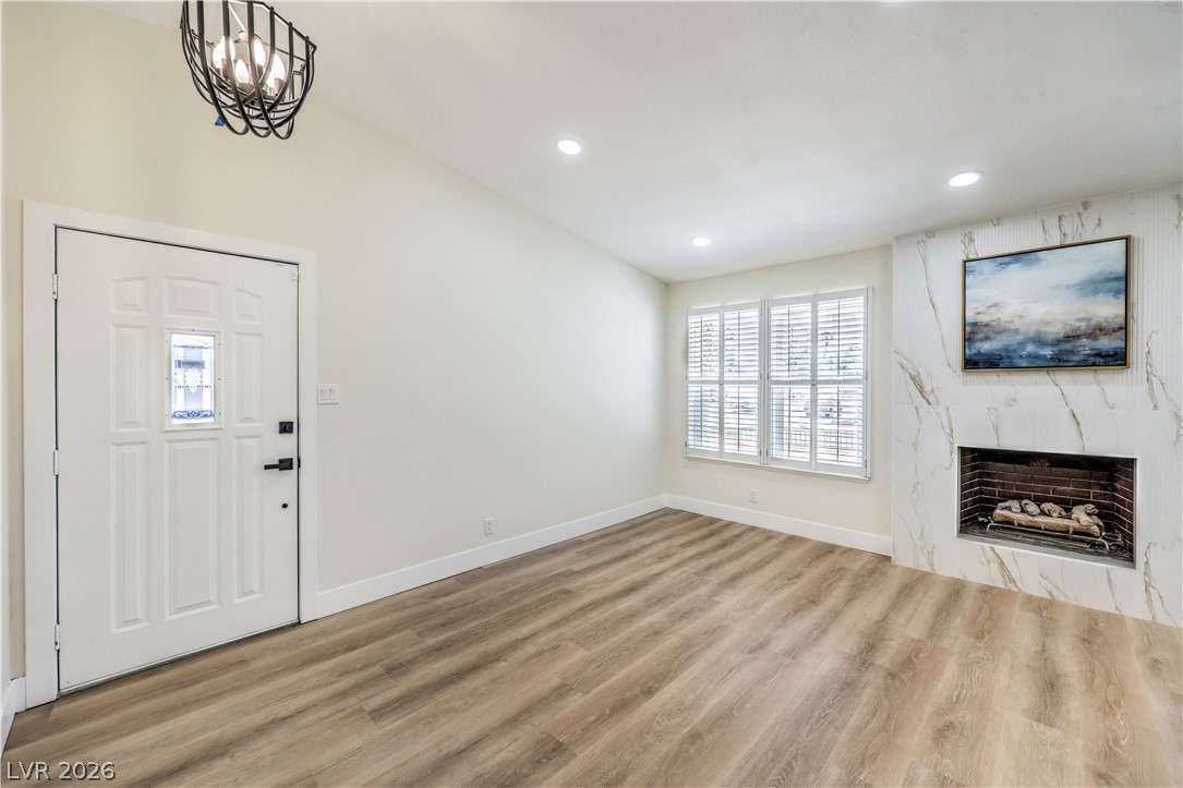 4370 Lariat Drive Las Vegas NV 89121