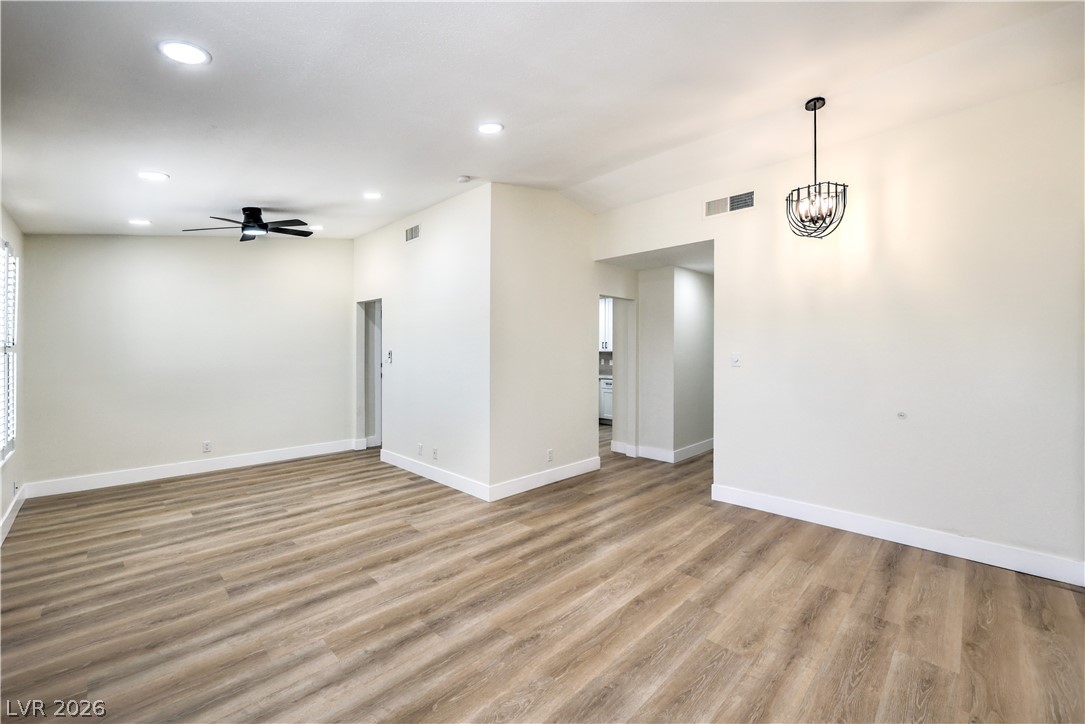 4370 Lariat Drive Las Vegas NV 89121