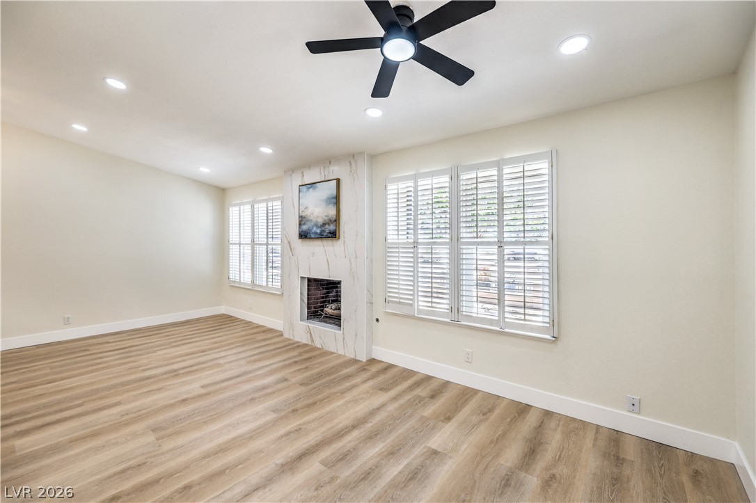4370 Lariat Drive Las Vegas NV 89121