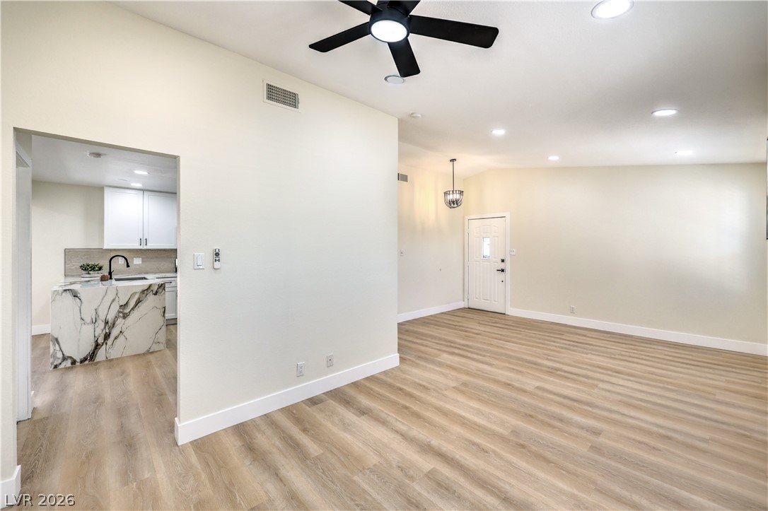 4370 Lariat Drive Las Vegas NV 89121