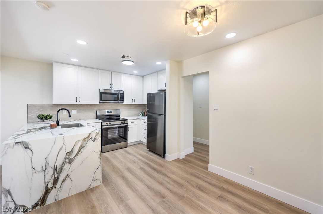 4370 Lariat Drive Las Vegas NV 89121