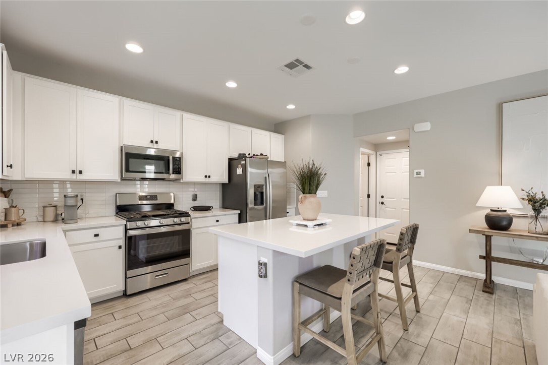 4748 Illustria Avenue Las Vegas NV 89141