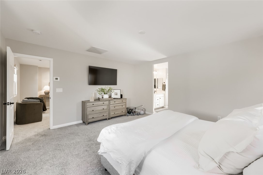 4748 Illustria Avenue Las Vegas NV 89141