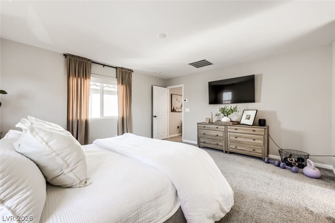4748 Illustria Avenue Las Vegas NV 89141