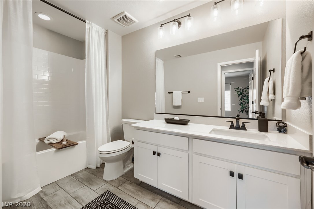 4748 Illustria Avenue Las Vegas NV 89141