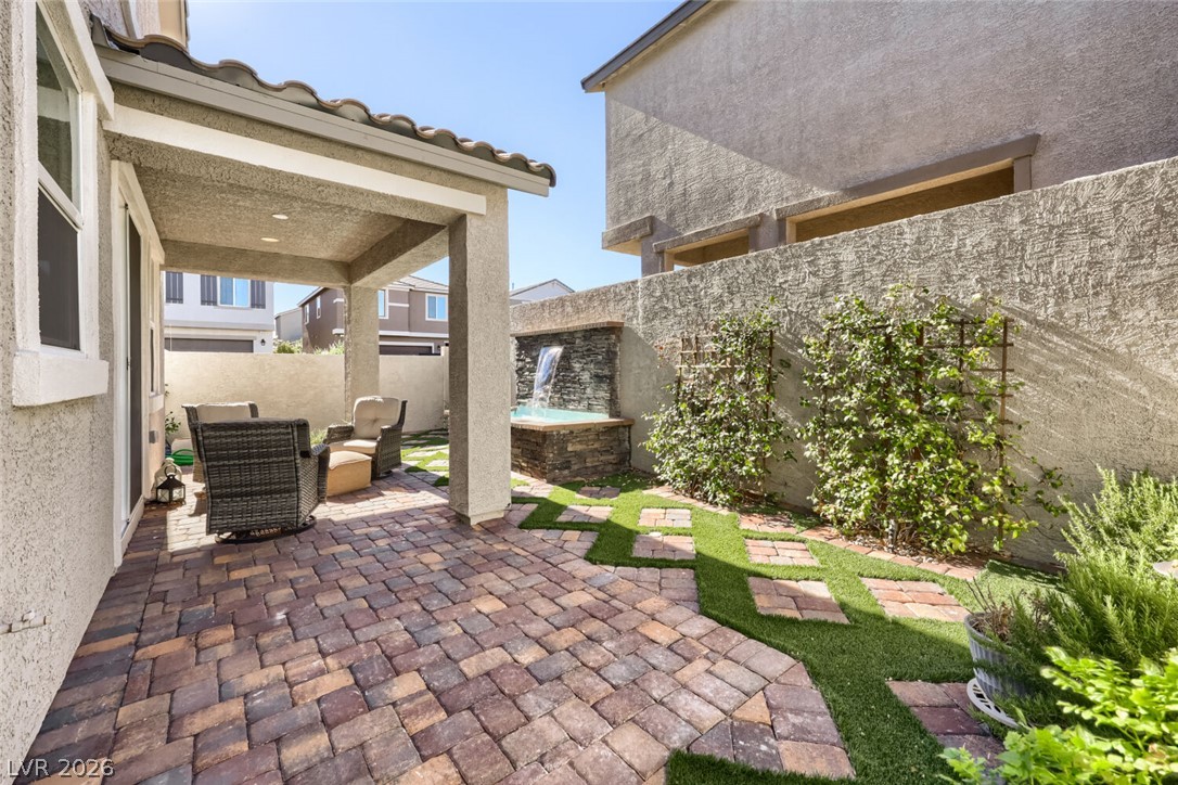 4748 Illustria Avenue Las Vegas NV 89141