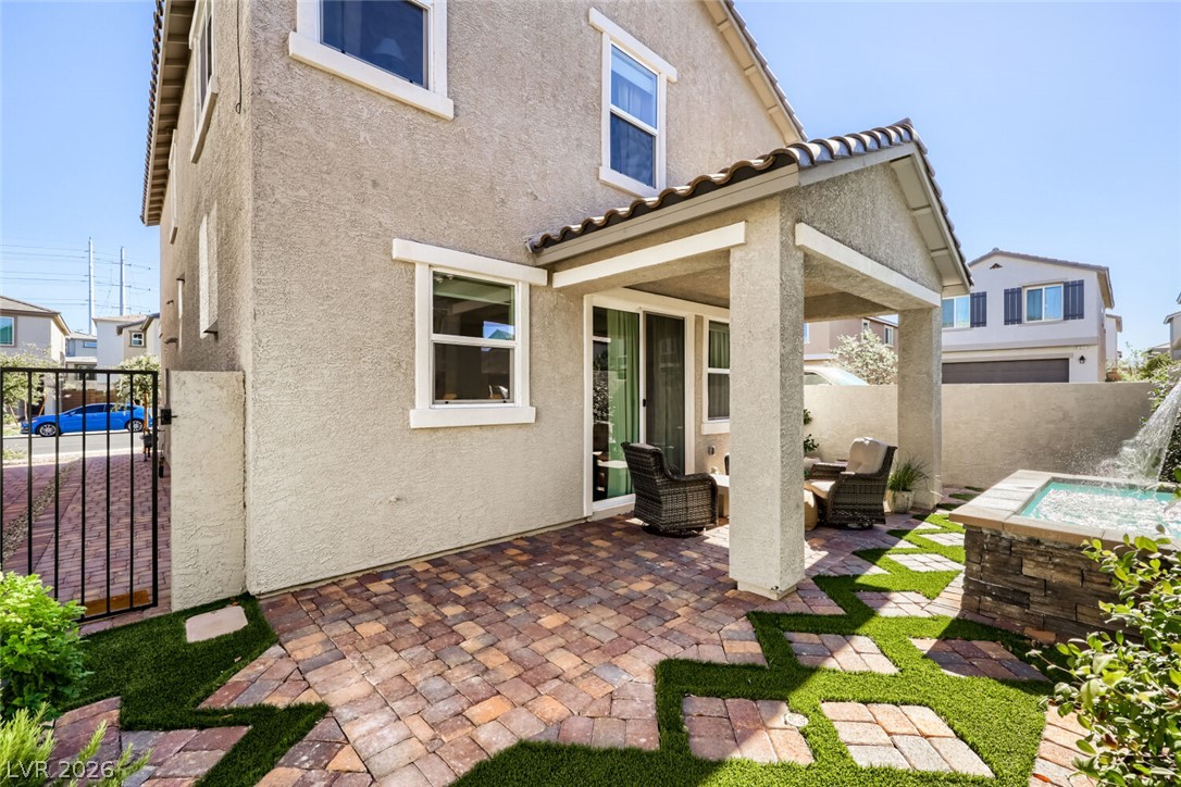 4748 Illustria Avenue Las Vegas NV 89141
