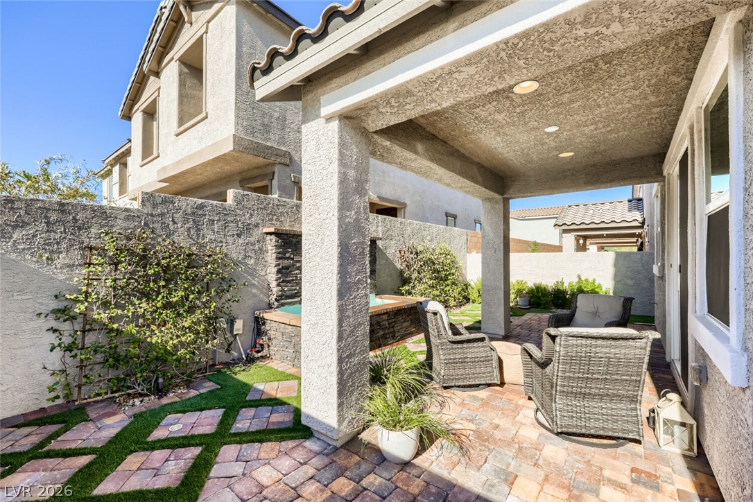 4748 Illustria Avenue Las Vegas NV 89141